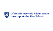 Oficina de Prevención y Lucha contra la Corrupción en las Illes Balears