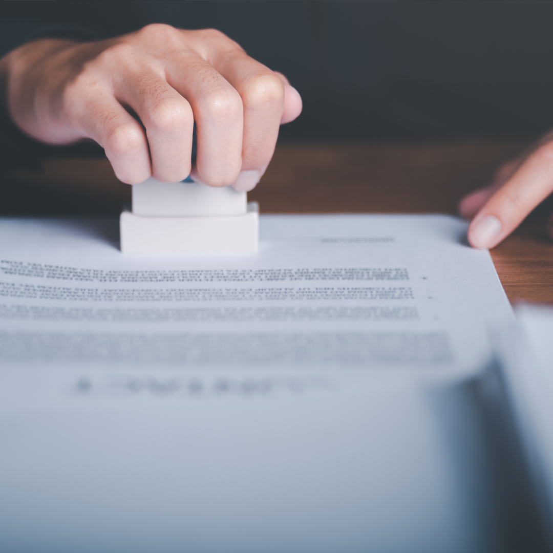 Cumplimiento normativo