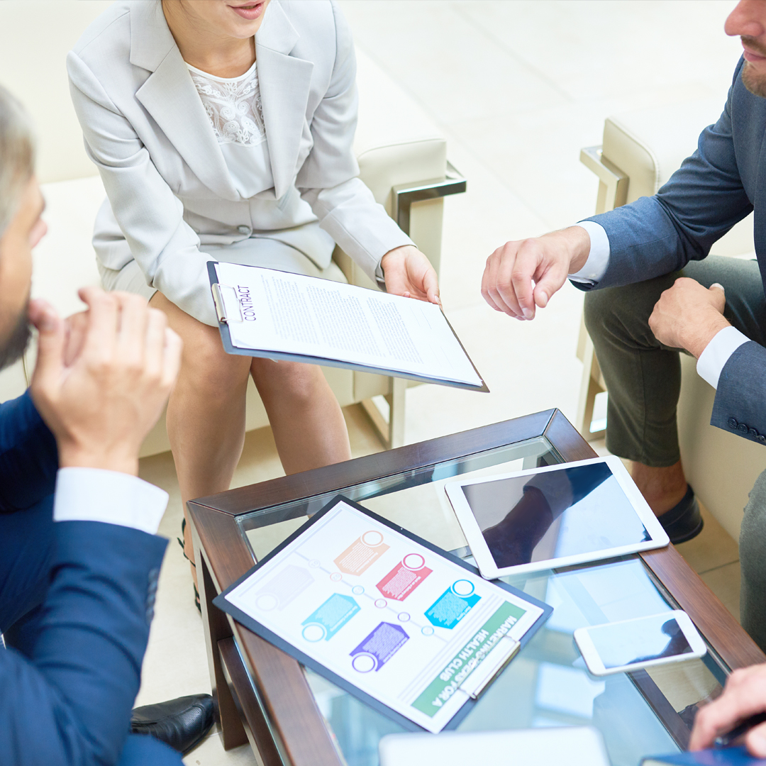 Integridad del sector público